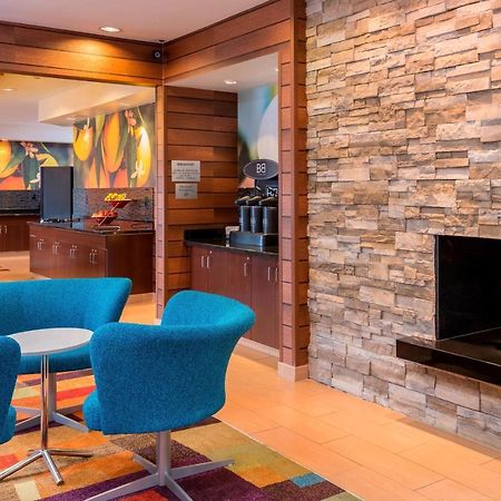 Fairfield Inn & Suites Λούμποκ Εξωτερικό φωτογραφία