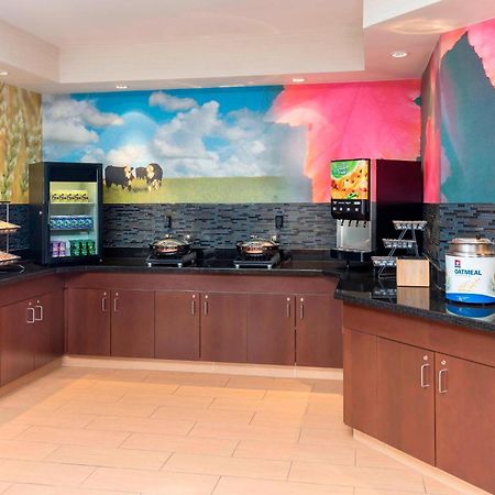 Fairfield Inn & Suites Λούμποκ Εξωτερικό φωτογραφία