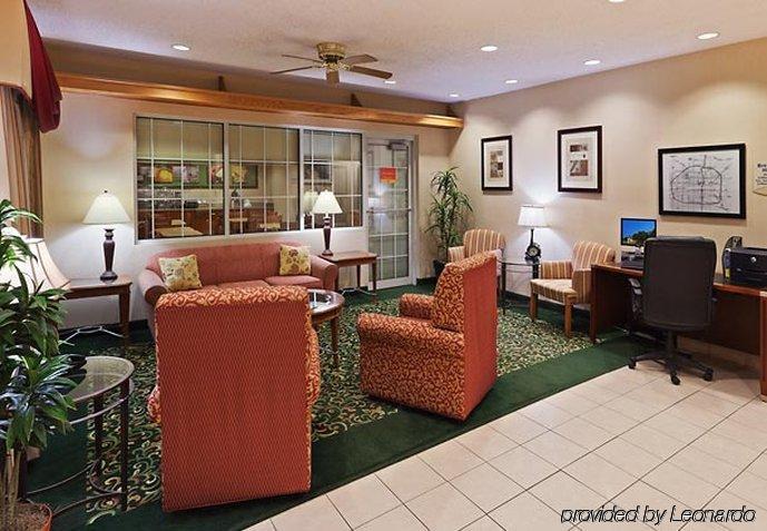 Fairfield Inn & Suites Λούμποκ Εσωτερικό φωτογραφία