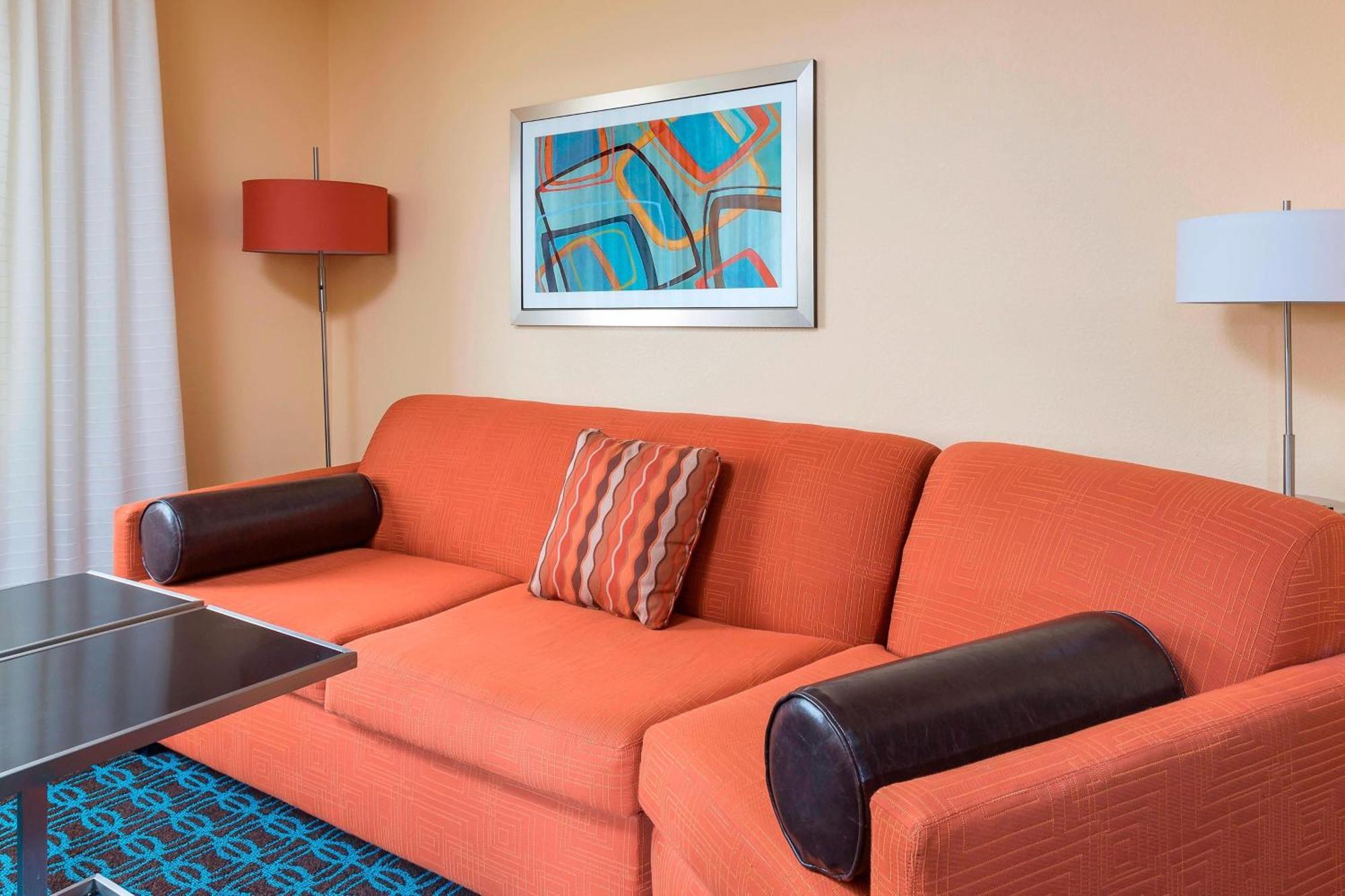 Fairfield Inn & Suites Λούμποκ Εξωτερικό φωτογραφία