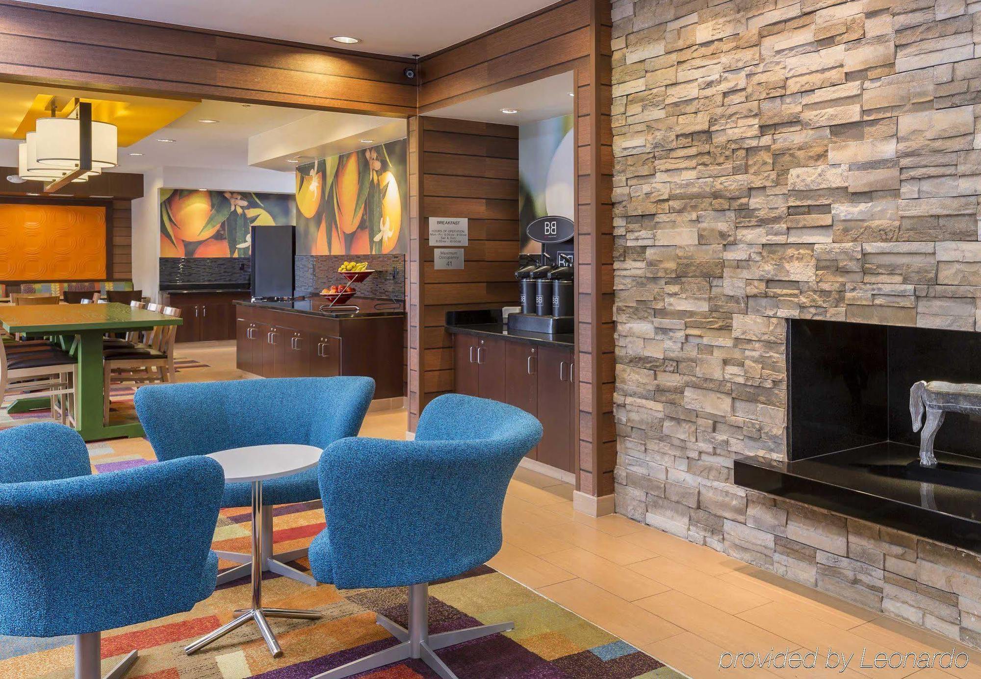 Fairfield Inn & Suites Λούμποκ Εξωτερικό φωτογραφία